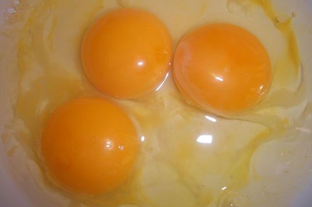 過ぎ 食べ ゆで 卵 「ゆで卵ダイエット」は1日何個が正解？管理栄養士に聞く「簡単レシピ」と注意点