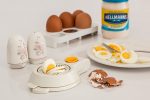 ゆで卵一個分のカロリーはどのくらい？【ゆで卵の栄養素について】