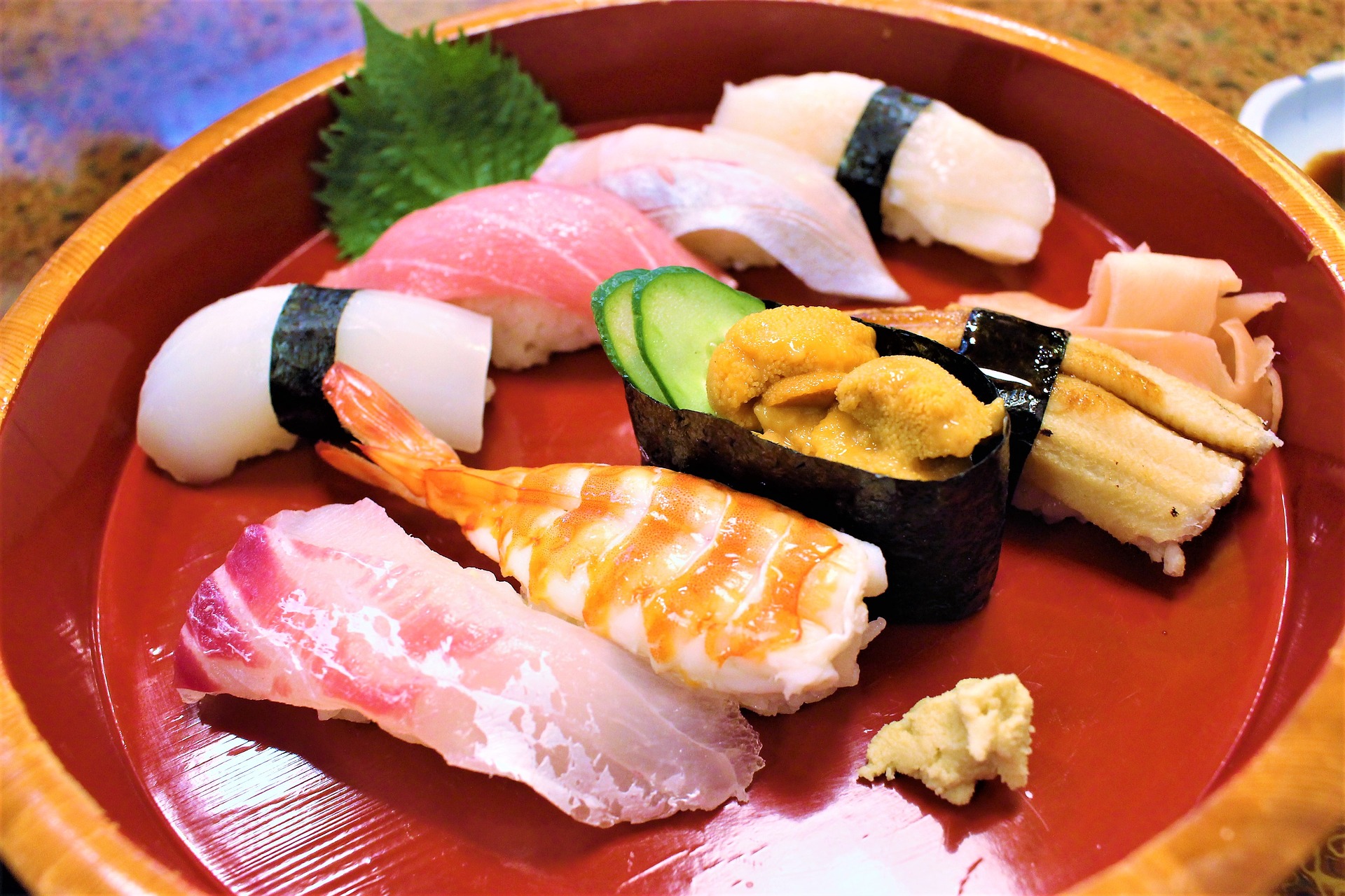 寿司 すし 発祥の地はどこ お寿司の起源や歴史をわかりやすく解説 プロテインズハンター