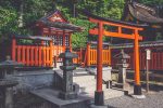 京都の愛宕神社とは？明智光秀のゆかりの地？【歴史をわかりやすく解説】