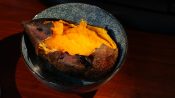 焼き芋(サツマイモ)