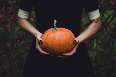 妊婦がかぼちゃを食べると危険 妊娠中の食事 野菜 の注意点 ベビーテクニック