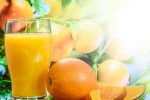 妊婦がオレンジジュースを飲むと危険？【妊娠中の飲み物の注意点】