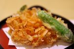 妊婦が天ぷらを食べると危険？【妊娠中の食べ物の注意点】