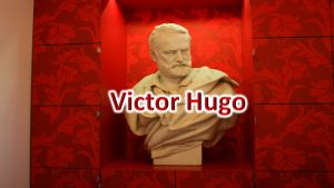 Victor, Marie Hugo