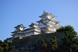 日本のお城