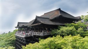 日本のお寺