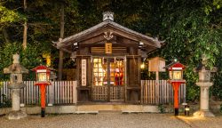 八坂神社